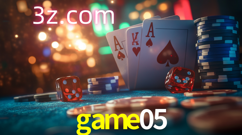 game05 Apostas Esportivas